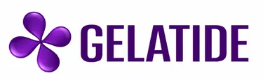 Gelatide Logo